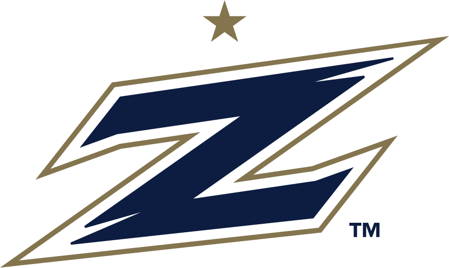 Akron Zips 2015-Pres Misc Logo iron on transfers for T-shirts